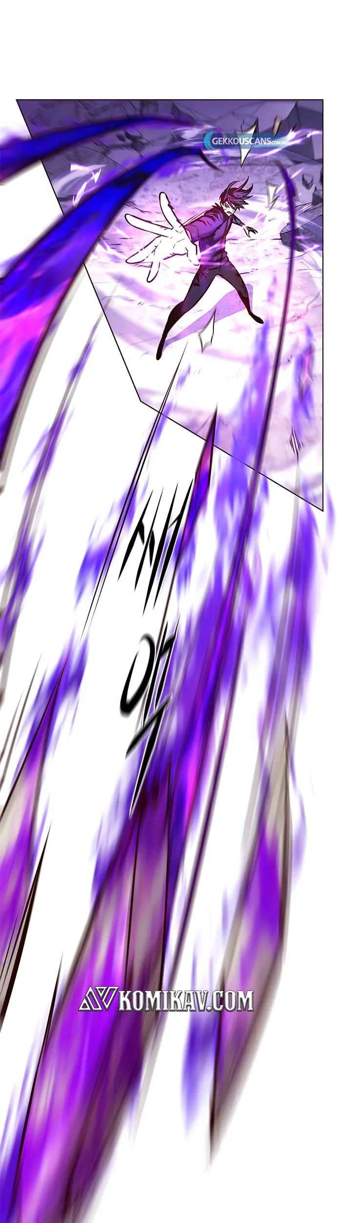 Eleceed Chapter 202 Fix Gambar 56